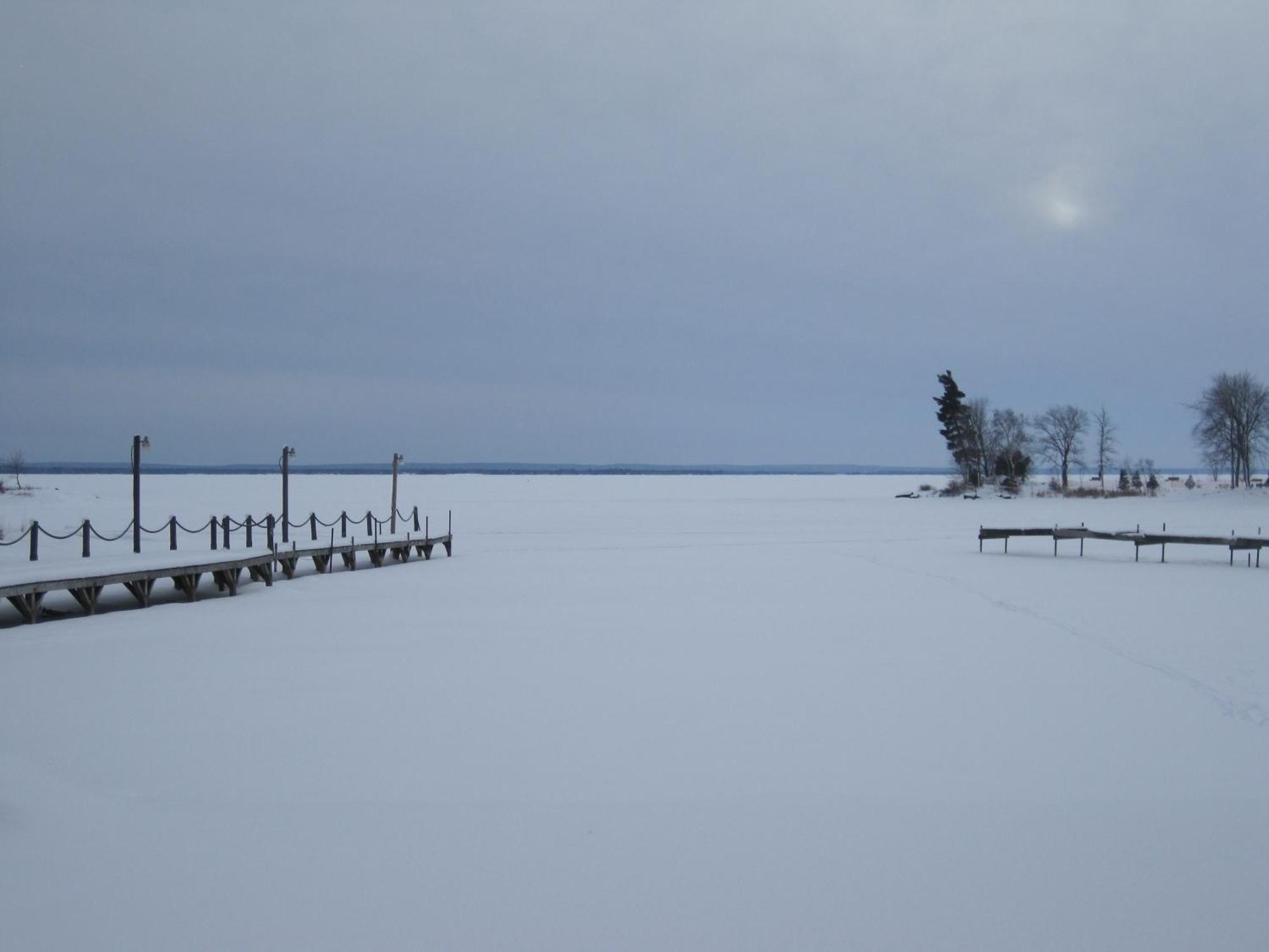 Sunset Inn North Bay Zewnętrze zdjęcie