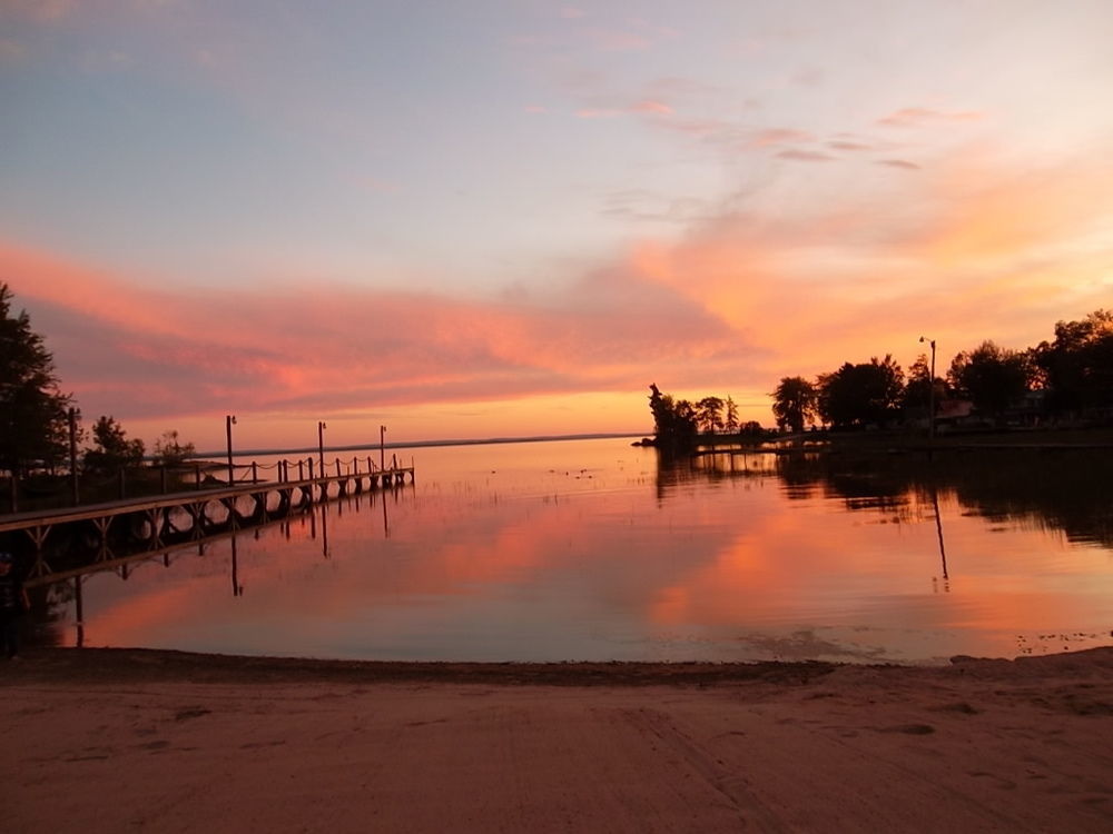 Sunset Inn North Bay Zewnętrze zdjęcie